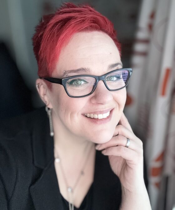 Anni Paarjoki