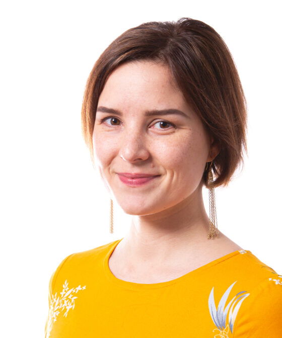 Anna Weckström