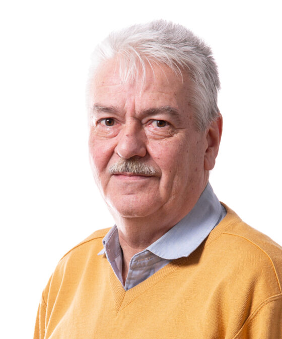 Harri Asikainen