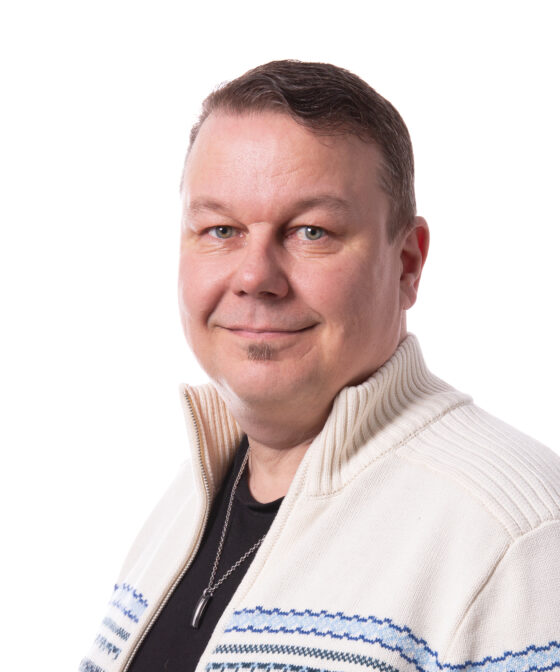 Marko Metsäpelto