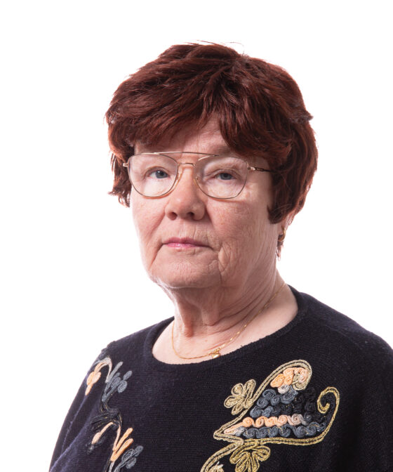 Mirja Salminen