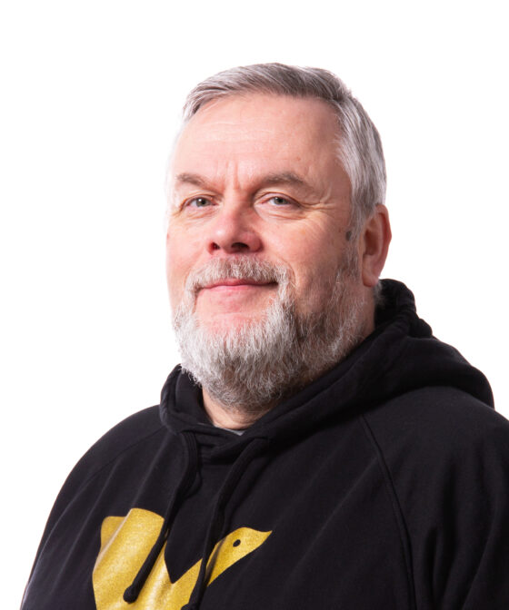 Timo Villberg
