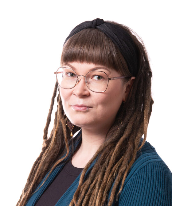 Vilma Perolahti